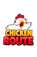 La ruta del pollo